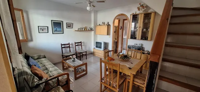 Encantador dúplex adosado en San Pedro del Pinatar, a un pas - foto 4