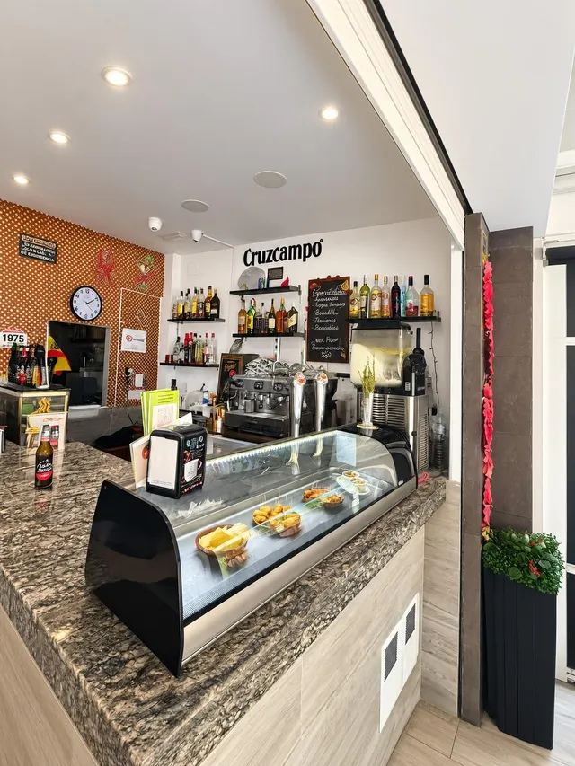 Traspaso de local Cala Finestrat