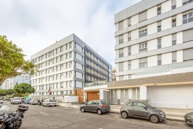 Espectacular piso en Las Torres-Juan Carlos I — 43
