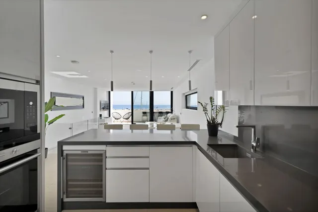 Dúplex 2 habitaciones 150m² en venta - Marbella — 6