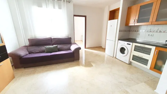 Apartamento 2 habitaciones 55m² en venta - Centro — 10