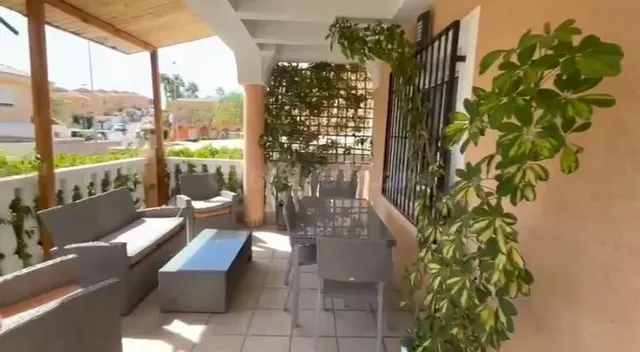 Villa 5 habitaciones 202m² en venta - El Alamillo — 31
