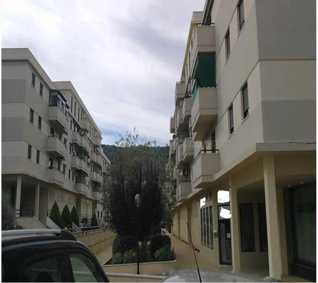 Local en venta en Urb.Parque Verónica, Antequera (Málaga) — 3