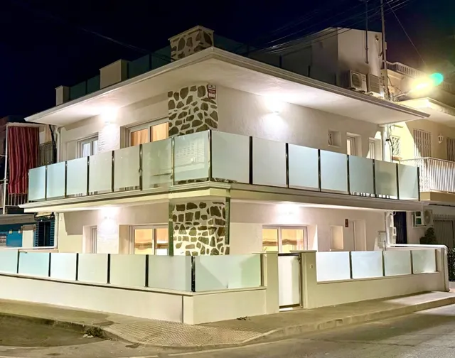 Villa 3 habitaciones 143m² en venta - Villananitos — 48