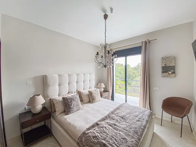 Chalet 4 habitaciones 468m² en venta - Marbella — 26