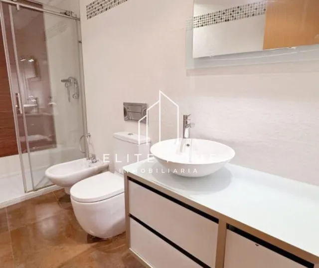 ÁTICO CON CARACTER Y TERRAZA PRIVADA EN PLENO CENTRO DE CASTELLÓN — 13