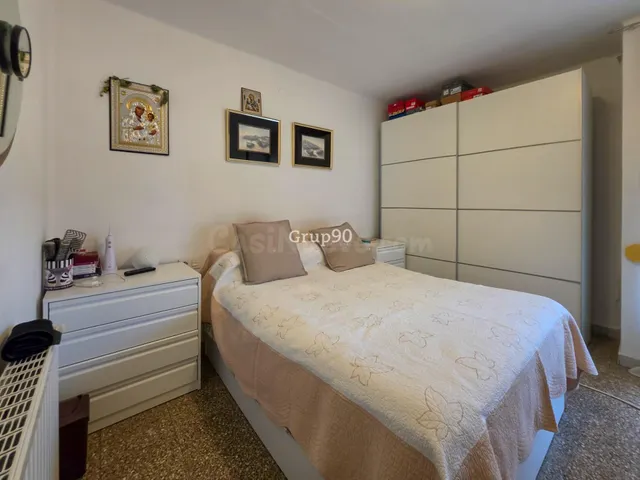 PISO DE 75 m2 CON 3 habitaciones EN BALÀFIA - foto 3