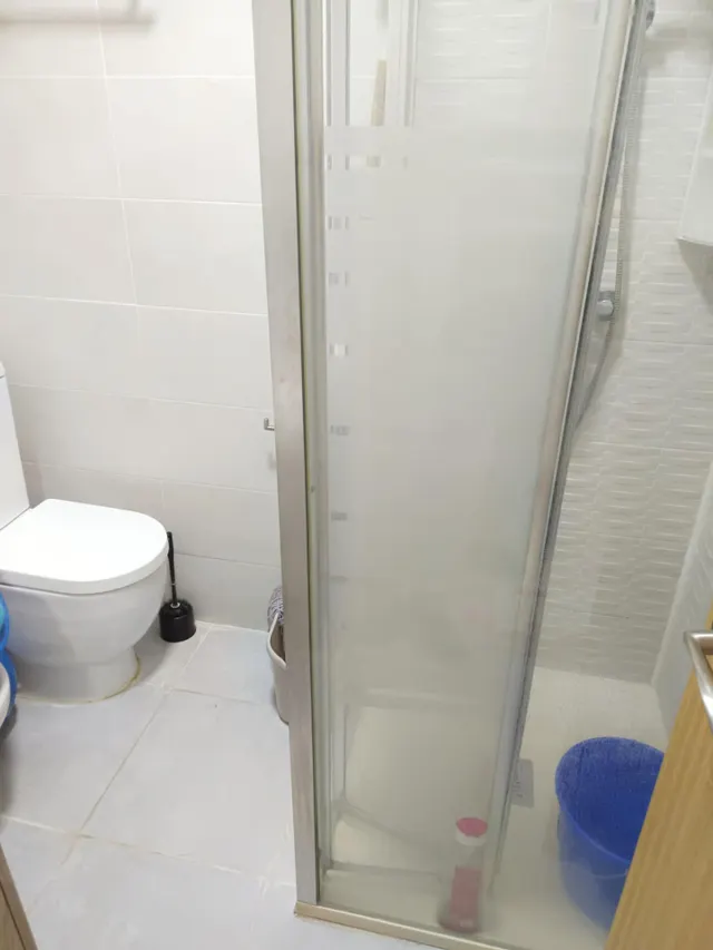 Oportunidad para inversores. Piso con inquilinos alquilados — 9