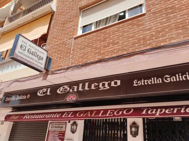 SE VENDE RESTAURANTE EN SANTIAGO DE LA RIBERA — 3