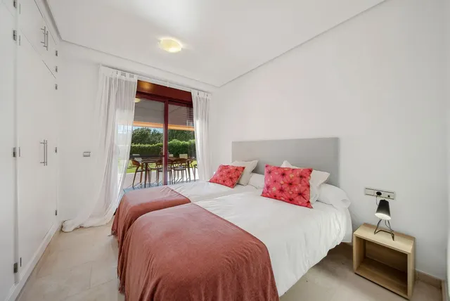 Apartamento 2 habitaciones 117m² en venta - Costa Del Sol — 17