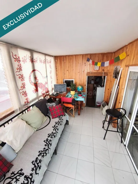 Piso en venta en trobajo del camino — 2