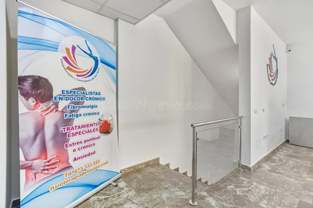 Clínica Premium de Fisioterapia y Salud en Venta — 5