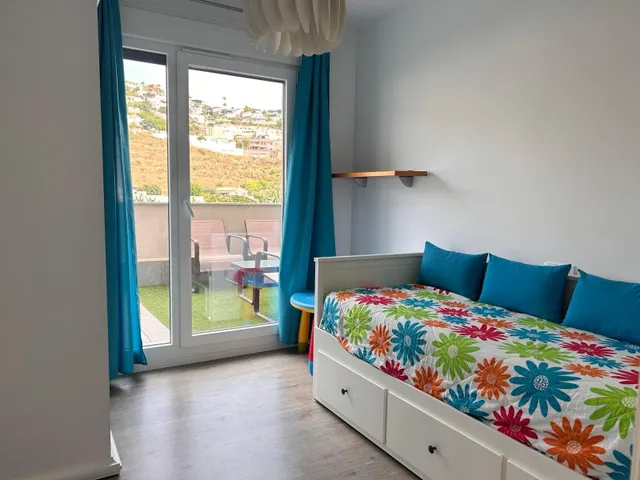 ALQUILER EN PLAYA CABRIA — 19