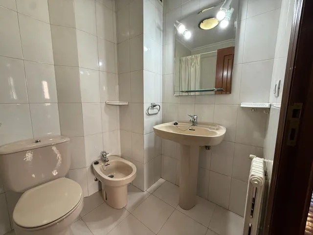 Piso en alquiler en zona couto - remedios (Ourense) — 13