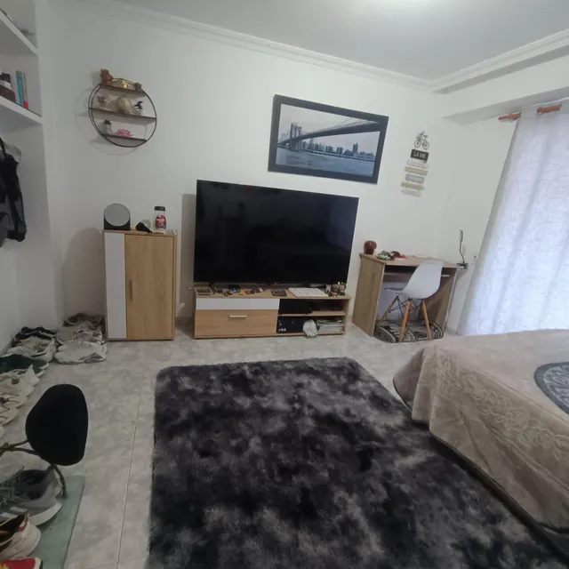 Piso en venta CON INQUILINO en Alcoy - Zona Santa Rosa (INVERSIÓN) — 6