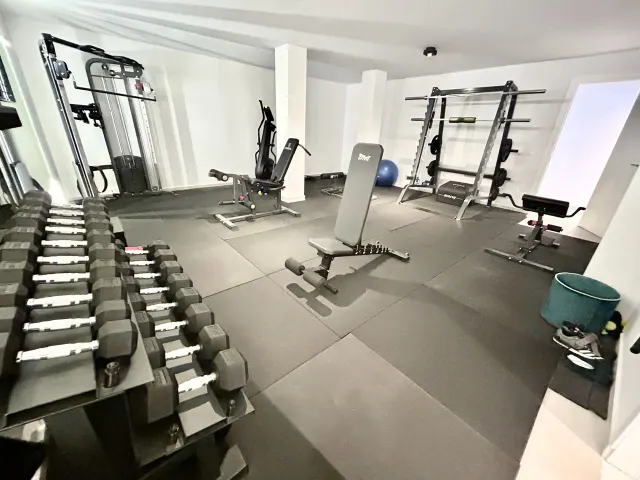 Villa 4 habitaciones 256m² en venta - Pueblo 9 — 28