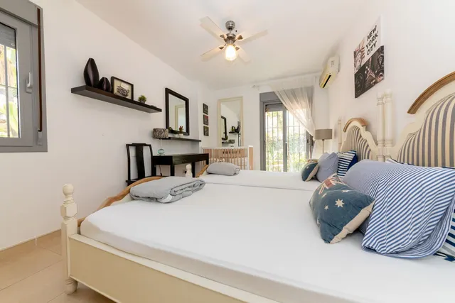 Apartamento 2 habitaciones 110m² en venta - Marbella — 12