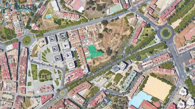 VENTA DE SUELO URBANO NO CONSOLIDADO,LA JOYA, HUELVA — 5