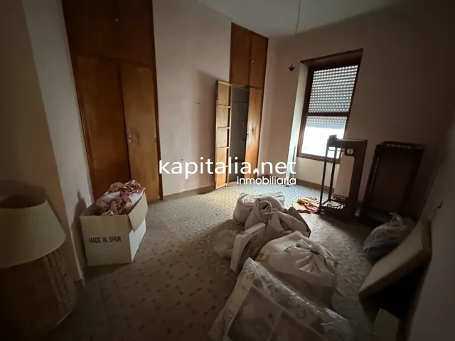 GRAN CASA A LA VENTA EN AGULLENT — 15