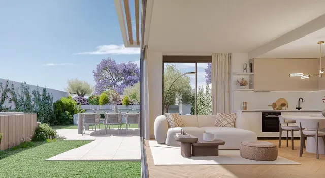 Apartamento 2 habitaciones 67m² en venta - Centro — 10