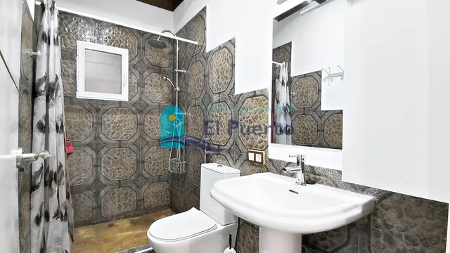 Casa con gran solárium a 300 metros de la playa en la azohía – ref. 1867 — 16