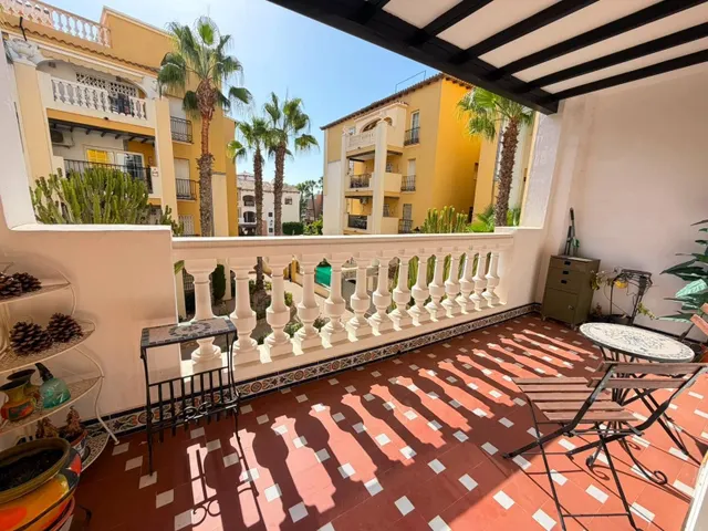 Apartamento 3 habitaciones 94m² en venta - Los Frutales — 29