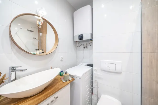 Apartamento 1 habitación 39m² en venta - Campoamor — 10