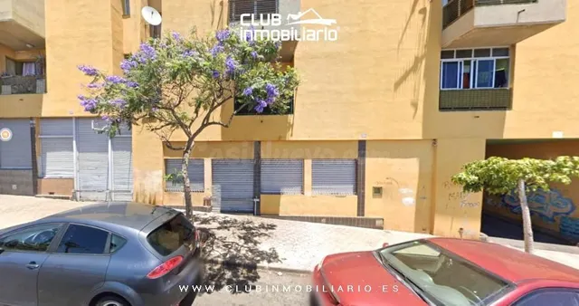 Local Comercial en Añaza ¡Oportunidad única para emprendedor