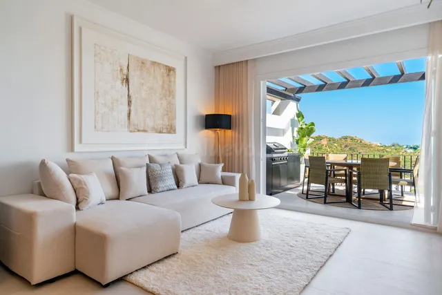 Ático 3 habitaciones 150m² en venta - El Madroñal - foto 3