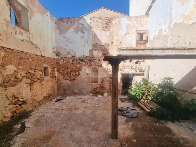 CASA DE PUEBLO EN SONEJA - foto 5