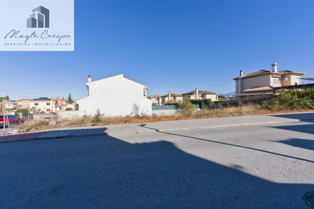 PARCELA URBANA DE 560m2 en calle KEOPS, OTURA. - foto 4