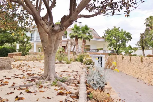 Chalet de Lujo a estrenar en Alicante. Oportunidad — 22