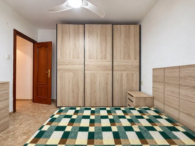 Piso a la venta en Benicalap — 49
