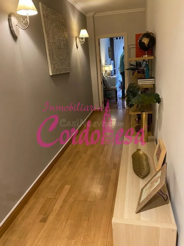 MAGNIFICA VIVIENDA TIPO ATICO EN PLENO CENTRO CON GARAJE!!! — 4