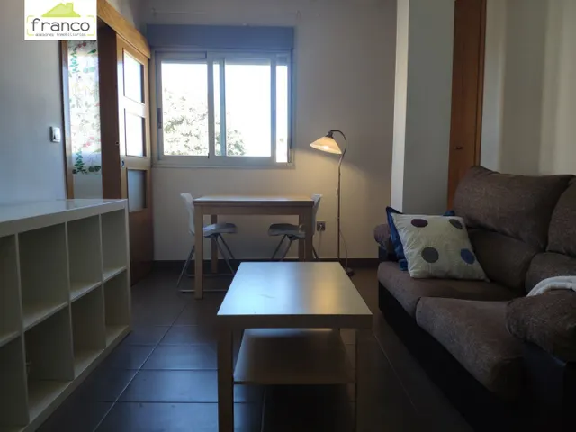ALQUILER ATICO JUNTO A ESCUELA DE IDIOMAS- MURCIA CAPITAL CENTRO — 8