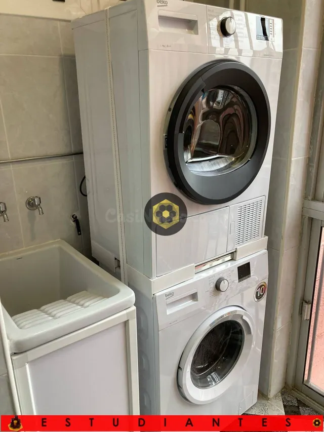 EST/ERAS/TRAB/ Piso de CINCO dormitorios en zona Campus de l - foto 2
