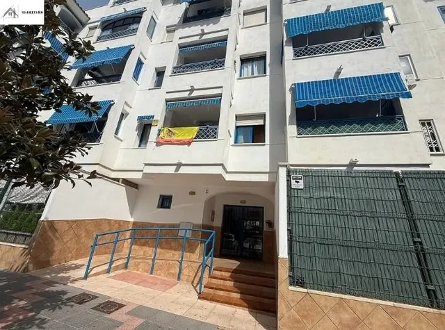 Piso en Las Lagunas de Mijas — 12