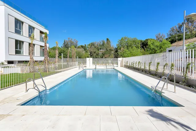 Apartamento 2 habitaciones 104m² en venta - Marbella — 37