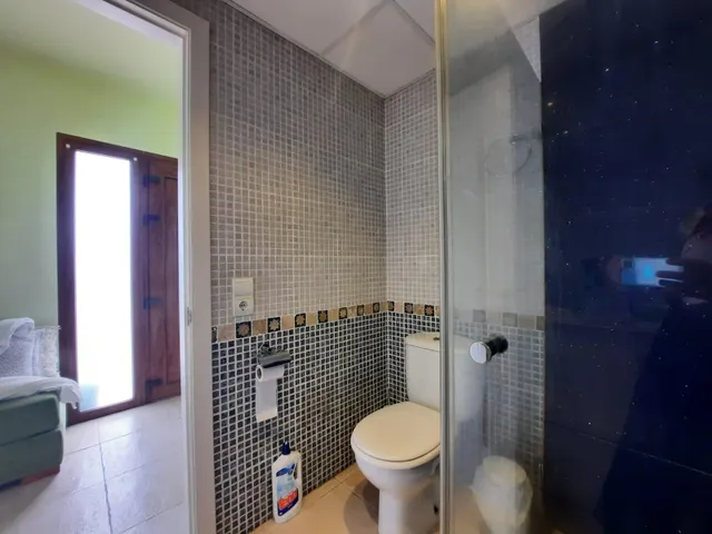 Gran Chalet a pocos metros del rio en el Delta del Ebro — 47