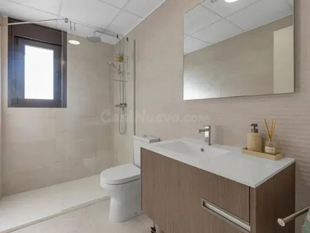 Apartamento 2 habitaciones 77m² en venta - Zona Pueblo — 19