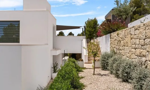 Villa 4 habitaciones 535m² en venta - Altea la nova — 19