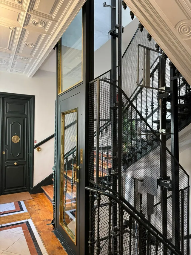 PISO DE LUJO EN LA MEJOR ZONA DE MADRID — 21