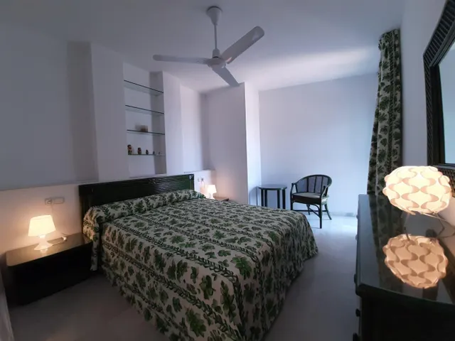 Alquiler vacacional en primera línea de playa.  VFT/MA/49044 / NRUA: ESFCTU0000290390002355820000000000000000VFT/MA/490447 — 13