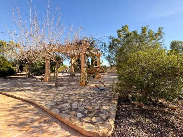 Villa 5 habitaciones 304m² en venta - Comunidad valenciana — 6