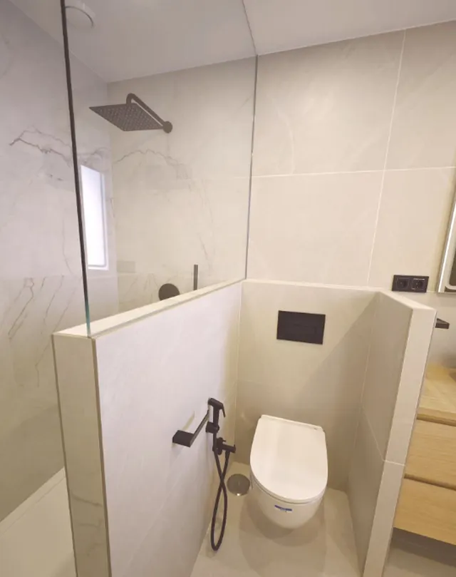 Chalet 4 habitaciones 101m² en venta - Riviera del sol — 18