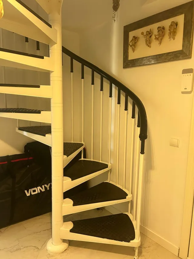 Acogedor duplex con Terraza Privada en Deltebre — 11