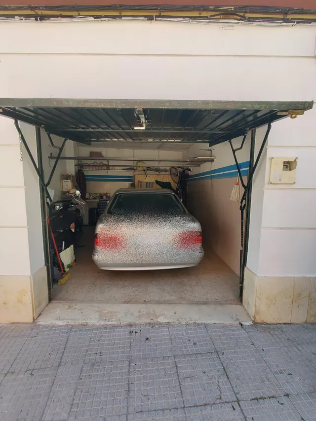 OPORTUNIDAD 2º PLANTA DE 4 DORMITORIOS A 3 MINUTOS DEL CENTRO DE LA CIUDAD — 45