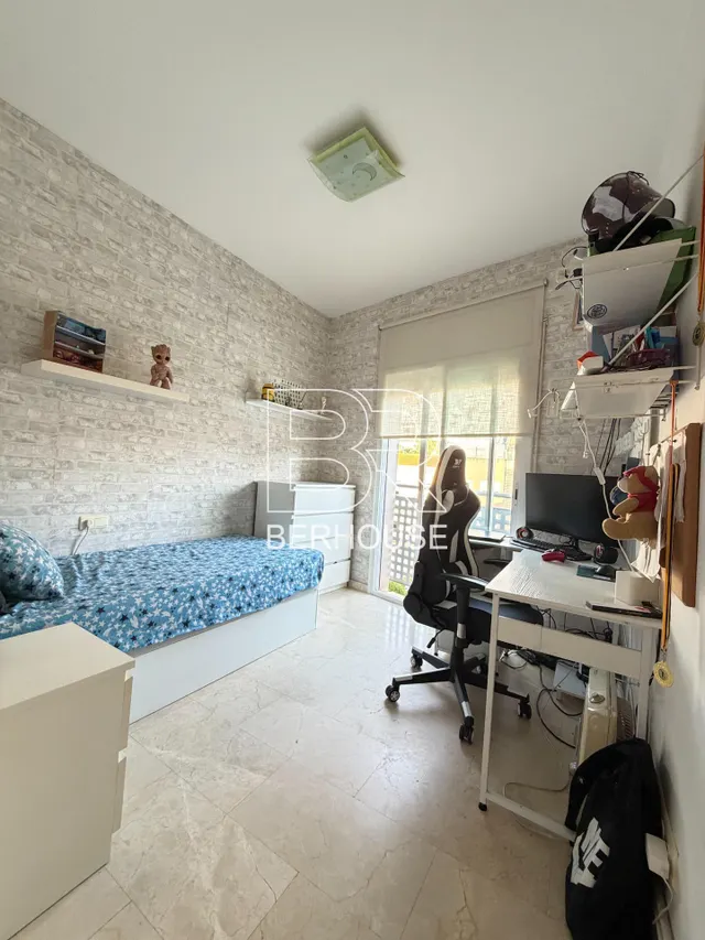 Planta baja 4 habitaciones 160m² en venta - Colonia argentina — 18