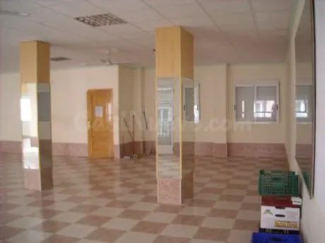Local comercial 353m² en venta - Caravaca - foto 5