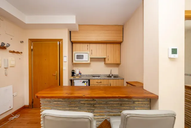 Apartamento 1 habitación 36m² en venta - SIERRA NEVADA — 7